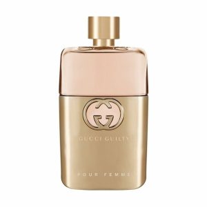 Dámsky parfum Gucci Gucci Guilty EDP EDP 90 ml
