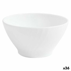 Miska Bormioli Ebro (36 Kusov) (13,5 x 7 cm)