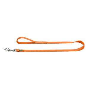 Vodítko pre psa Hunter Oranžová (100 cm)