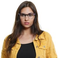 Dámske Rám na okuliare Emilio Pucci EP5104 50056