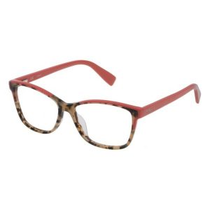 Dámske Rám na okuliare Furla VFU1325407UX ø 54 mm