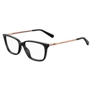 Dámske Rám na okuliare Love Moschino MOL550-807 Ø 52 mm