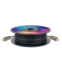 DJUrG7Wy5MAR3c HDMI Kábel NANOCABLE 10.15.2030 30 m Čierna 4K Ultra HD 18 Gbps