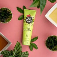 Kondicionér pre domáce zvieratá Pet Head Mucky Puppi pes Hruška (250 ml)