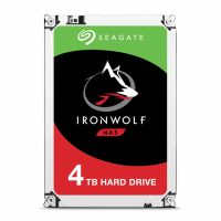 Pevný disk Seagate IronWolf 3,5" 12 TB