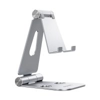 Podpera na tablet Aisens MS2PXL-092 Striebristý (1 kusov)