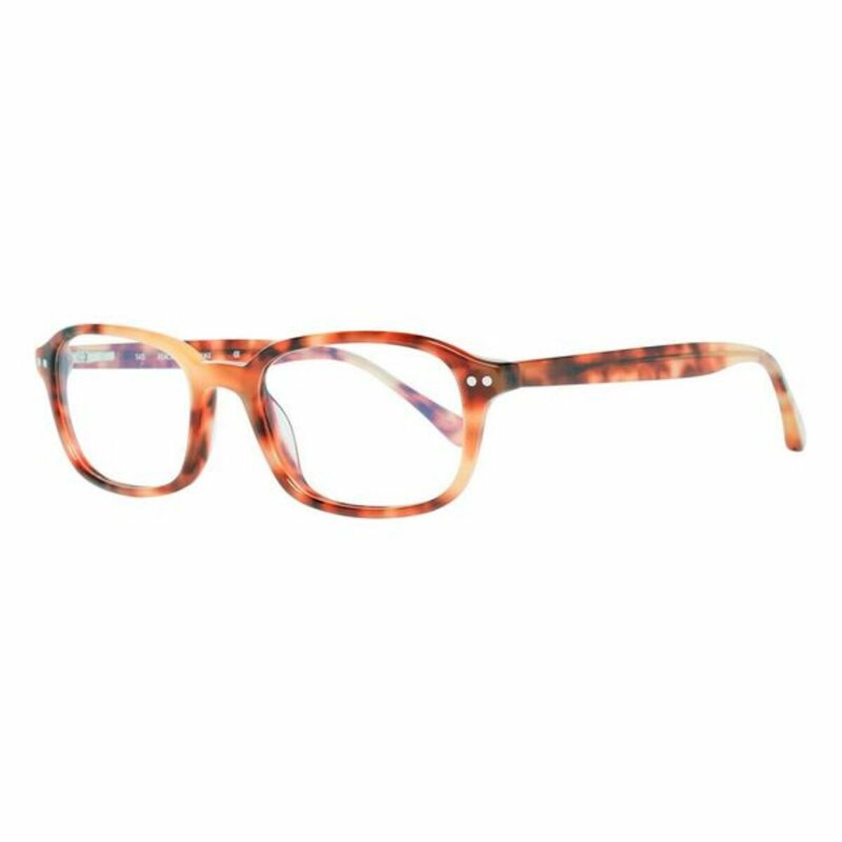 Rám na okuliare Hackett London HEB10927451 (51 mm) Gaštanová (ø 51 mm)