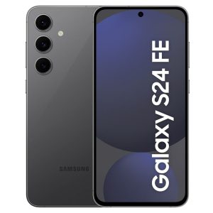 Smartphony Samsung SM-S721BZKDEUE 6,7" 8 GB RAM 256 GB Oceľ