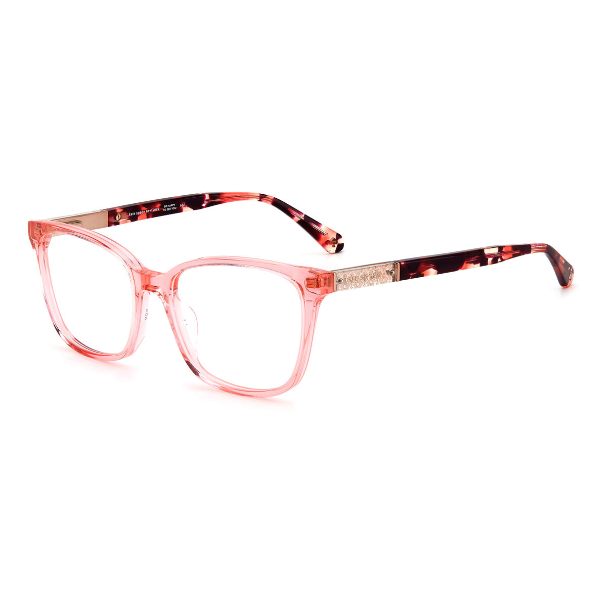 Dámske Rám na okuliare Kate Spade DAVINA-35JF417 ø 54 mm