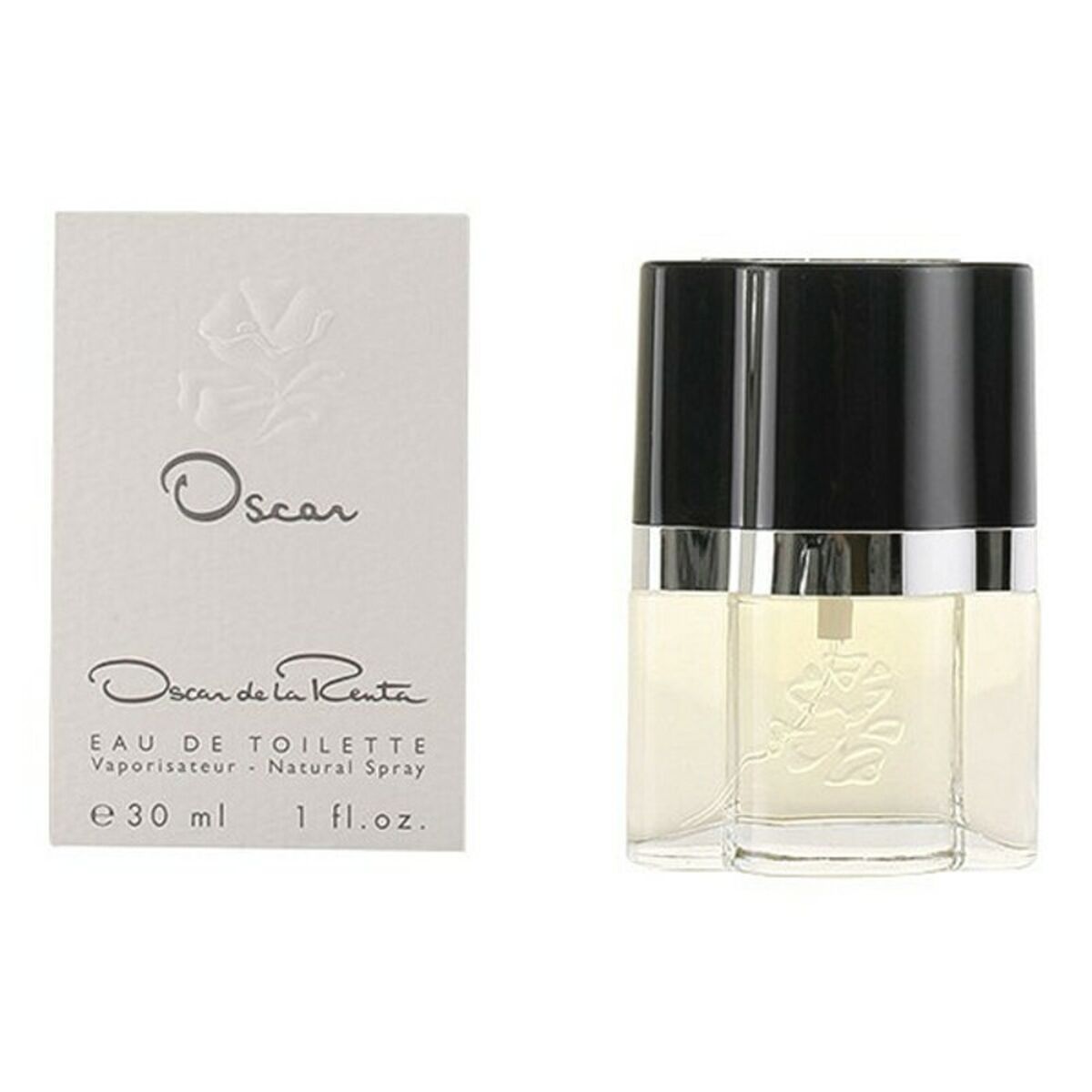 Dámsky parfum Oscar De La Renta Oscar EDT 100 ml