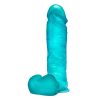 Realistické dildo Blush B yours TPE Ø 5,1 cm (19 cm)