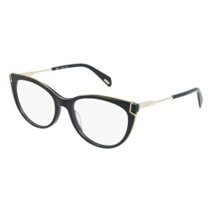 Dámske Rám na okuliare Police VPLA890700 ø 54 mm