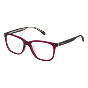 Dámske Rám na okuliare Zadig & Voltaire VZV122520AFD Ø 52 mm
