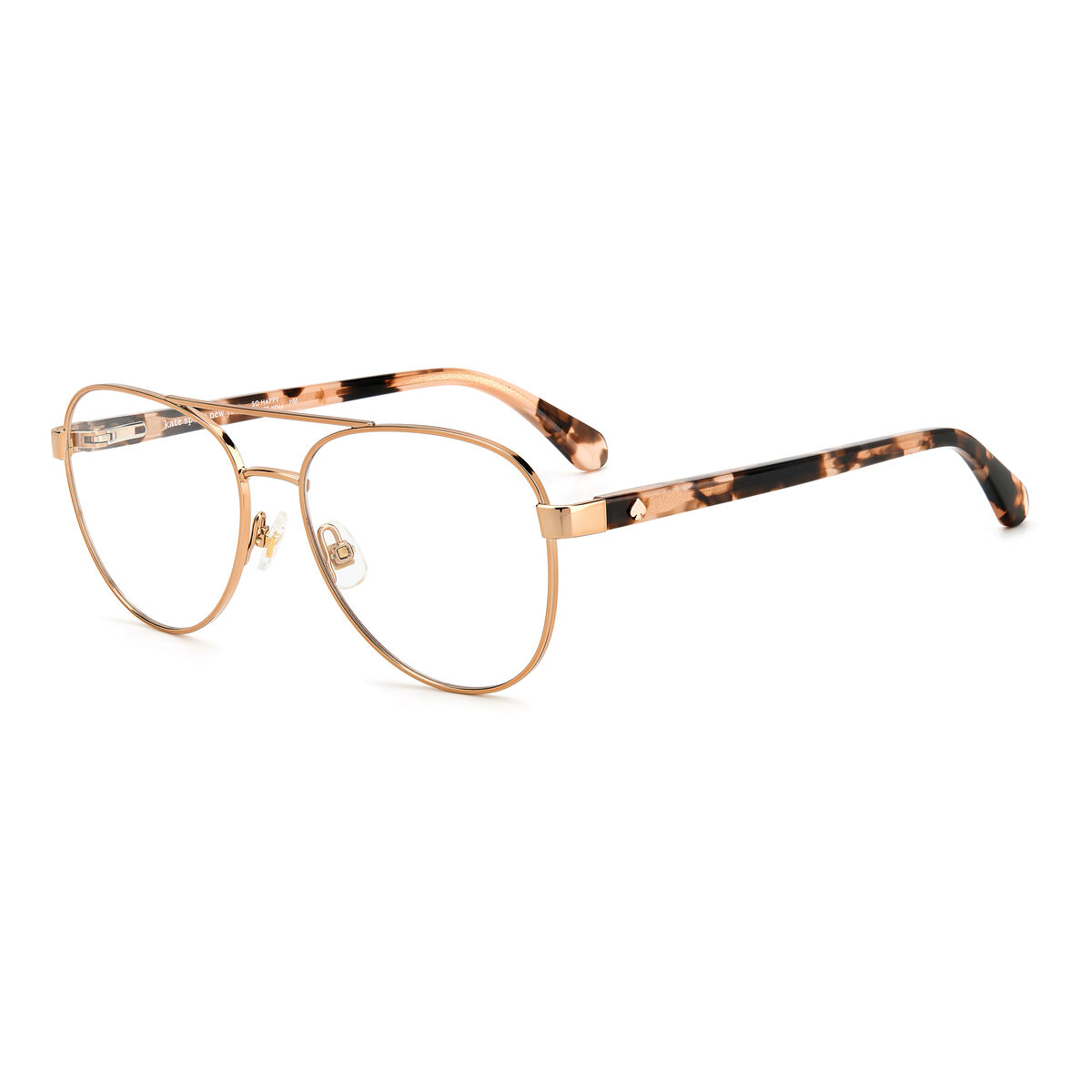 Dámske Rám na okuliare Kate Spade TALULAH-AU2F215 Ø 52 mm