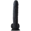 Realistické dildo Dream Toys Real Love Silikónové Ø 6,3 cm