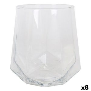 Sada pohárov LAV Valeria 400 ml 6 Kusy (8 kusov)