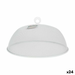 Pokrývky Quttin Mriežka 35 x 15 cm (24 kusov)