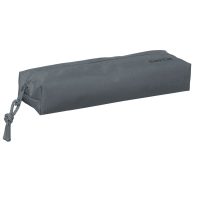 Taštička Safta Dark grey Tmavo-sivá