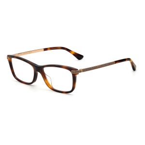 Dámske Rám na okuliare Jimmy Choo JC268-G-086 Ø 52 mm