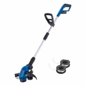 Multifunkčný krovinorez Scheppach C-LT300-X