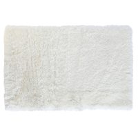 Koberec DKD Home Decor Polyester hodváb 160 x 230 x 8 cm