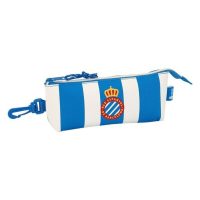Taštička RCD Espanyol 811753323 Modrá Biela (20 x 8.5 x 5 cm)