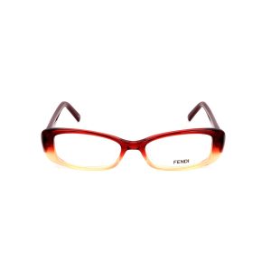 Dámske Rám na okuliare Fendi FENDI-967-602 Ø 49 mm