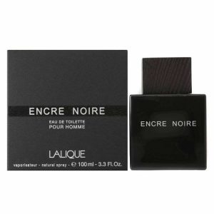 Pánsky parfum Lalique Encre Noir EDT 100 ml