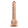 Realistické dildo Evolved Silikónové ABS Ø 3,5 cm (16,5 cm)