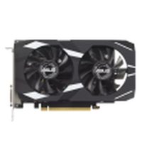 Grafická karta Asus Dual GeForce Nvidia GeForce RTX 3050 6 GB GDDR6