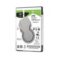 Pevný disk Seagate BarraCuda 2.5" 2,5" 2 TB HDD