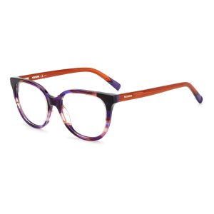 Dámske Rám na okuliare Missoni MIS-0100-L7W Ø 53 mm