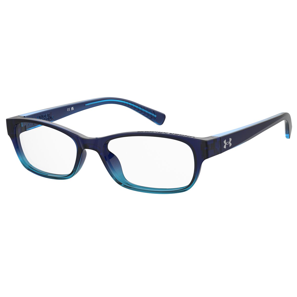 Dámske Rám na okuliare Under Armour UA-5066-B7KF316 Ø 53 mm