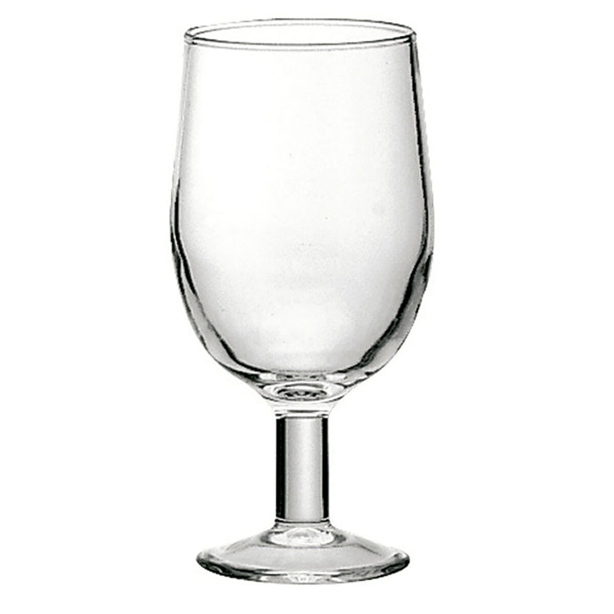 Pohár na pivo Arcoroc CAMPANA Transparentná Sklo 290 ml Piva (6 kusov)