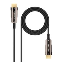 F2o4LrWt4pGVG0 HDMI Kábel NANOCABLE 10.15.2020 20 m Čierna