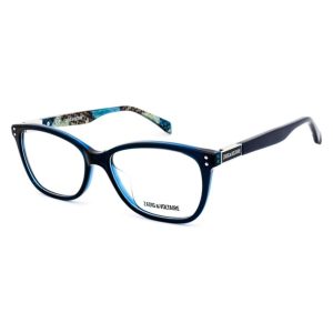 Dámske Rám na okuliare Zadig & Voltaire VZV125-0J24 Ø 52 mm