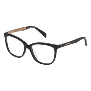 Dámske Rám na okuliare Zadig & Voltaire VZV085520700 Ø 52 mm