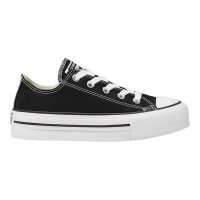 Detské športové topánky Converse Chuck Taylor All Star Čierna