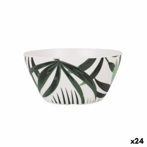 Miska Alfares Melamin Tropické 14,5 x 7 cm (24 kusov)
