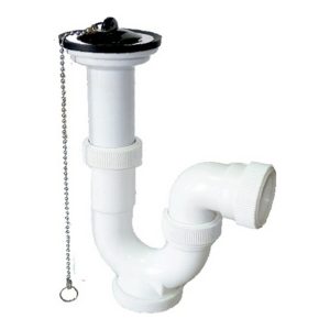 Washbasin Siphon CIS ? 40 a ? 32mm