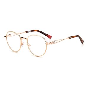 Dámske Rám na okuliare Missoni MIS-0077-25A Ø 49 mm
