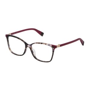 Dámske Rám na okuliare Furla VFU295-5408B4 ø 54 mm