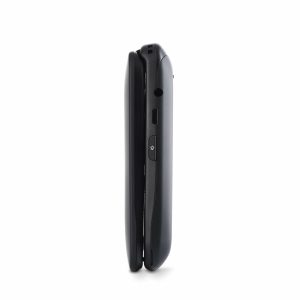 Mobilný Telefón Panasonic KX-TU446EXB 2,4" Čierna