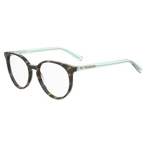 Dámske Rám na okuliare Love Moschino MOL565-086 Ø 52 mm