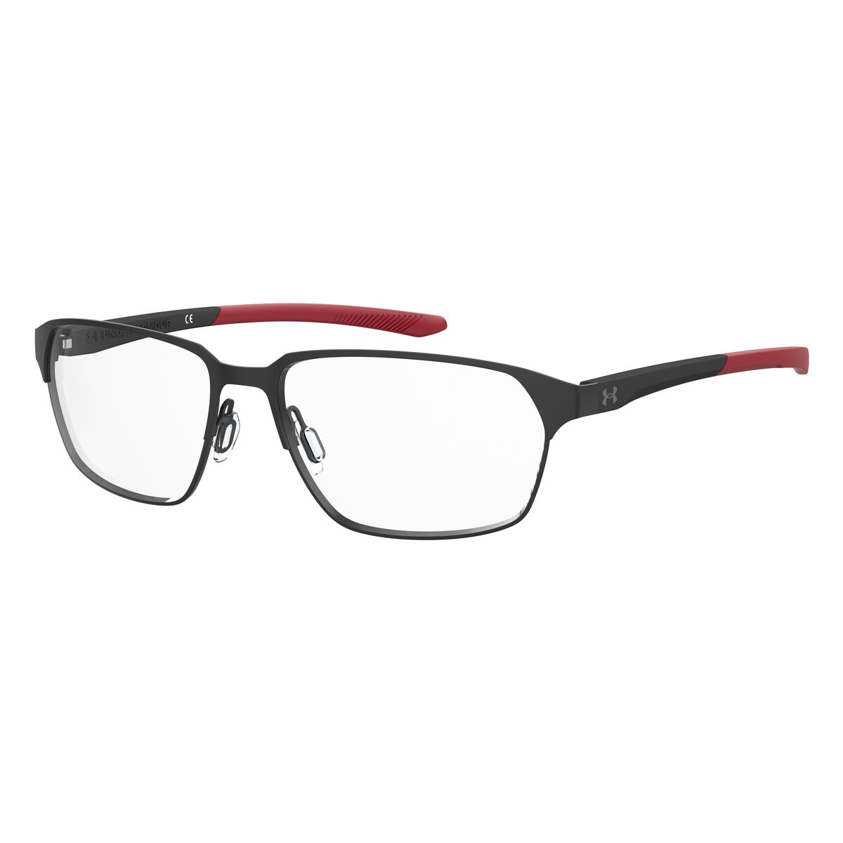 Rám na okuliare Under Armour UA-5021-G-003F816 Čierna ø 58 mm