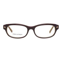 Dámske Rám na okuliare Dsquared2 DQ5022 51050 Ø 51 mm