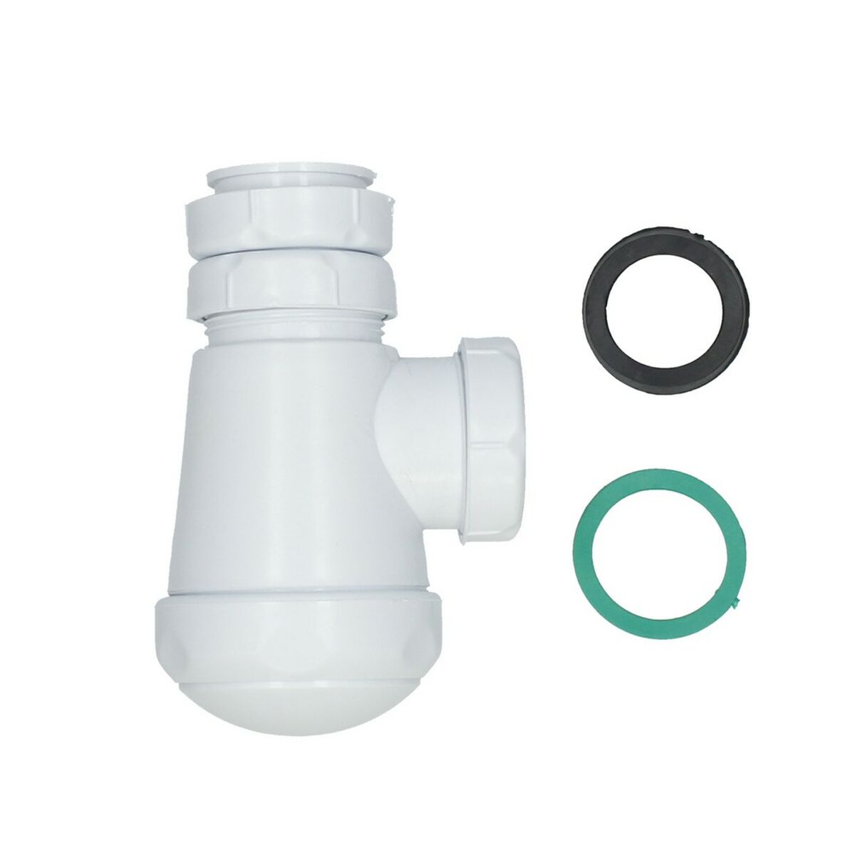 Washbasin Siphon Fontastock 1/2″