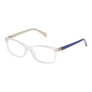 Dámske Rám na okuliare Tous VTO887520B86 (52 mm) Transparentná (ø 52 mm)