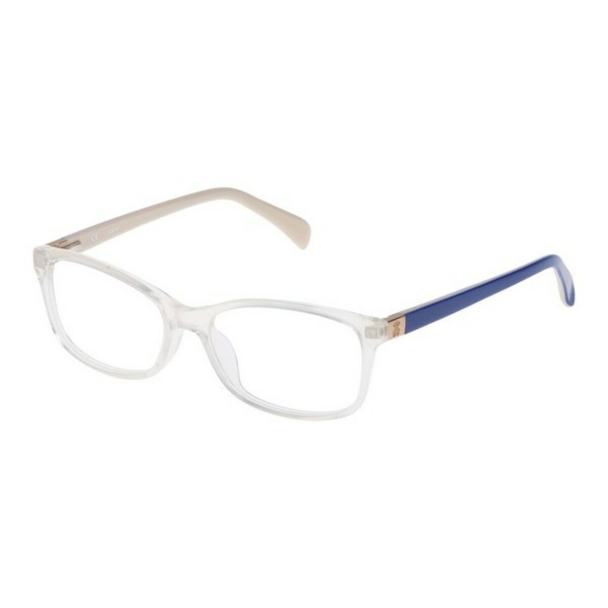 Dámske Rám na okuliare Tous VTO887520B86 (52 mm) Transparentná (ø 52 mm)