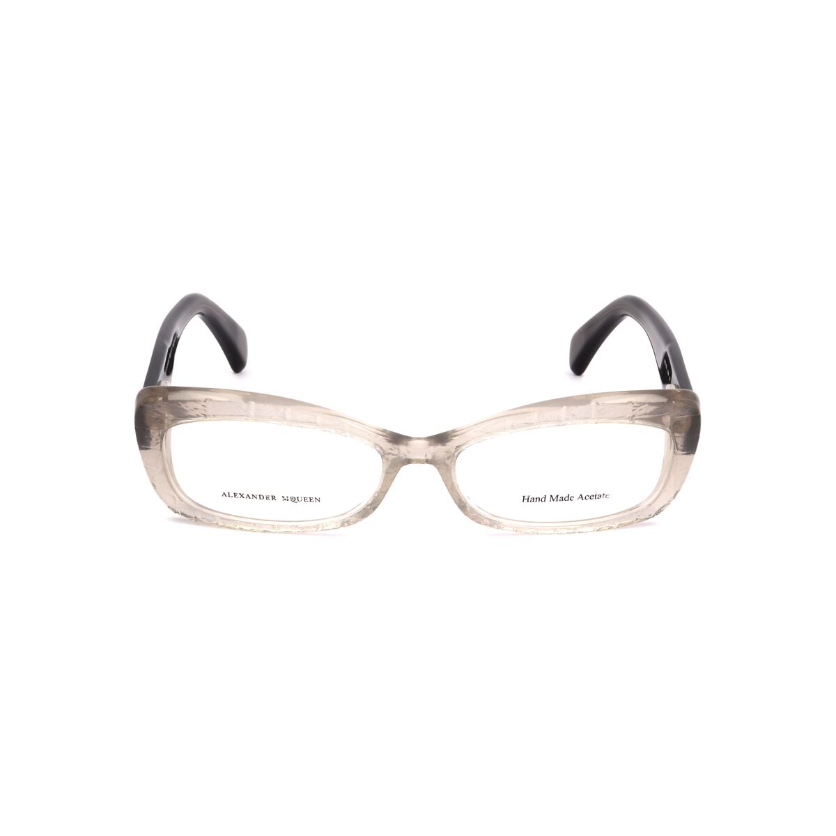 Dámske Rám na okuliare Alexander McQueen AMQ-4203-K6M Ø 52 mm